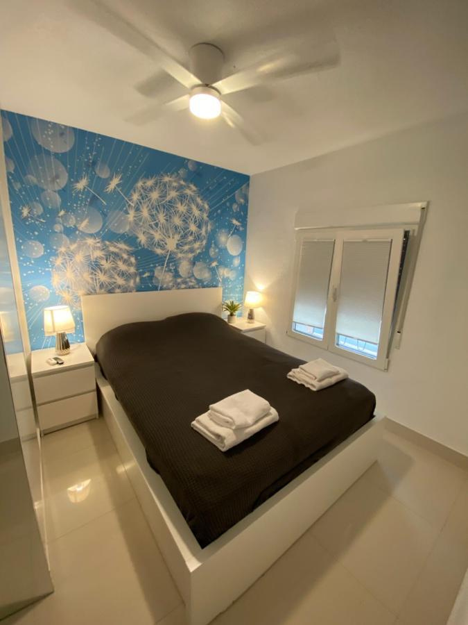 Calle San Carlos 132 Аликанте Экстерьер фото