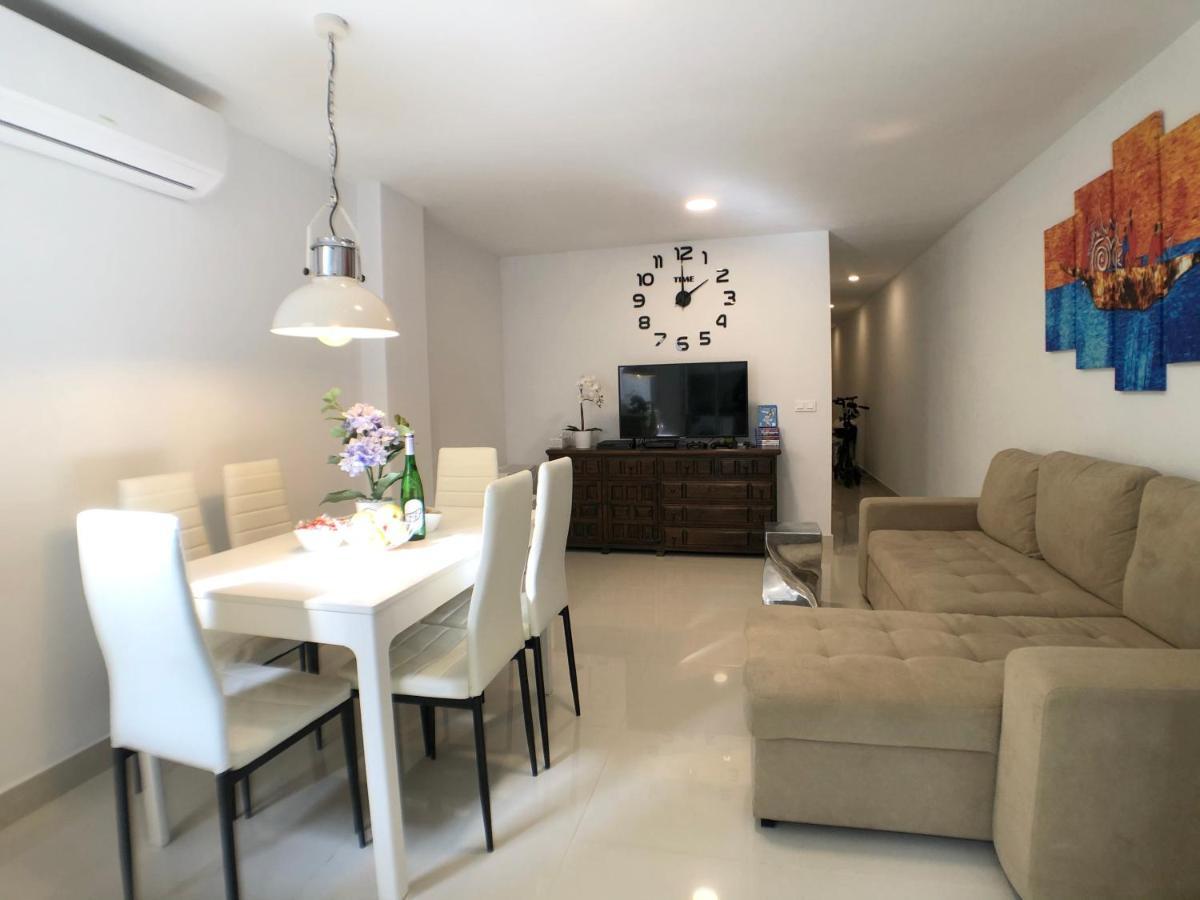 Calle San Carlos 132 Аликанте Экстерьер фото