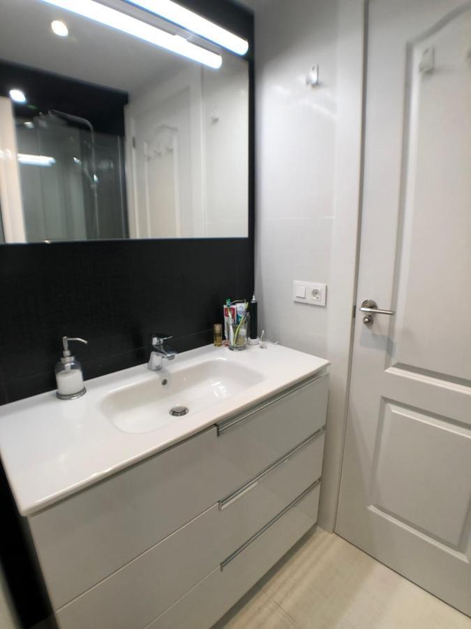 Calle San Carlos 132 Аликанте Экстерьер фото
